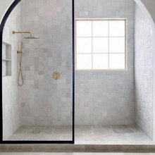 Owner Suite’s Bathroom