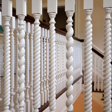 Details - Millwork
