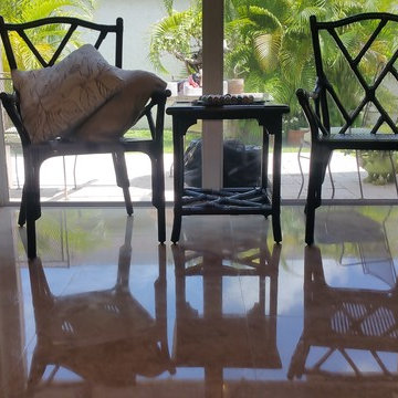 Our Work