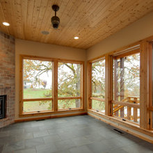 addition to house