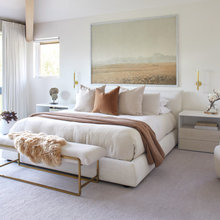 Bedrooms