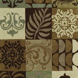 Dalyn Rug Collection - Products