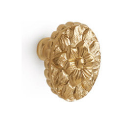 Sherle Wagner Pulls & Knobs - Products