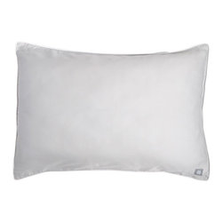 Smoke Pillowcase Set | Hunting For George - Sheet And Pillowcase Sets
