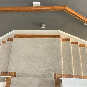 Stair Runners Projects