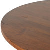 Cobain Dining Table 72"-Reclaimed