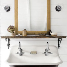 downstairs bath