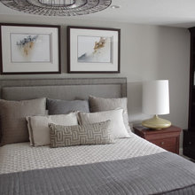 Bedrooms