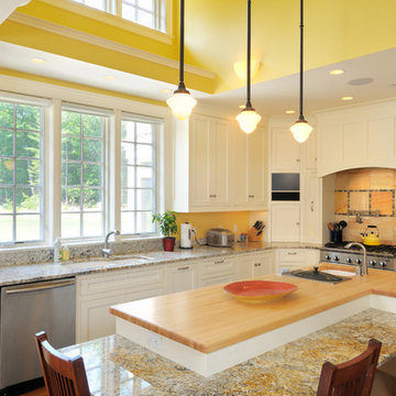 Ridge View Residence