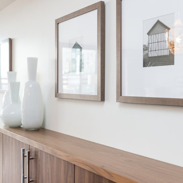 Yaletown Loft Penthouse