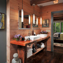 tamlynrae's ideas-bath
