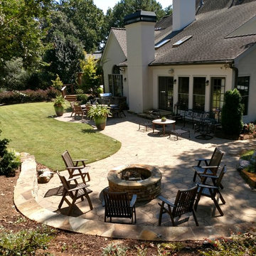 2019 GALA: Georgia Landscape Award - Distinction Award Winners