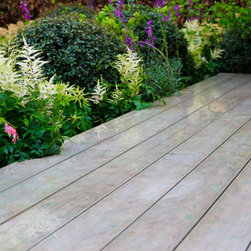 Greenwich DesignBoard Decking - Decking Boards & Tiles