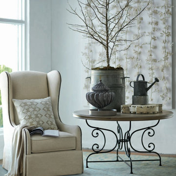 Bernhardt - Auberge Collection