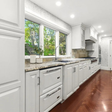 1 Croftdale Road Newton