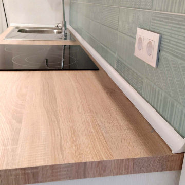 COCINA BLANCO, NEW CREMA Y FRESNO