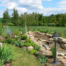 Pond