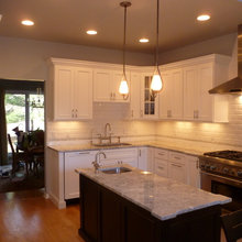 Kitchens