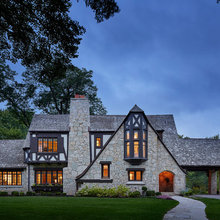 New Tudor House
