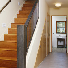 Handrails
