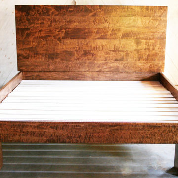 Beds