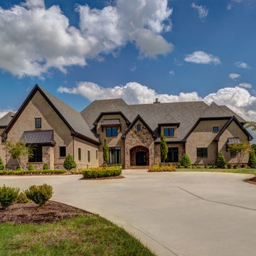 Huntersville Estate