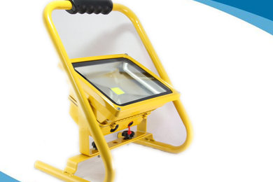 Led flood light