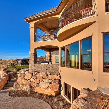 Beautiful Homes