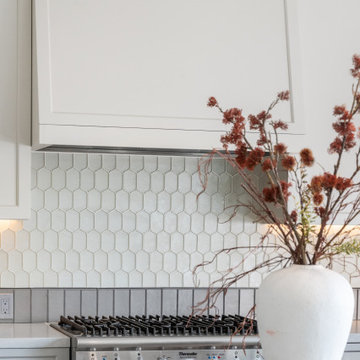 Half Moon Bay Renovation | Coastal on the Course