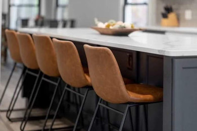 Inspiration for a kitchen remodel in Los Angeles