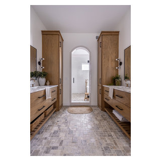 View of Preparing for a Scandinavian-Style Home Renovation