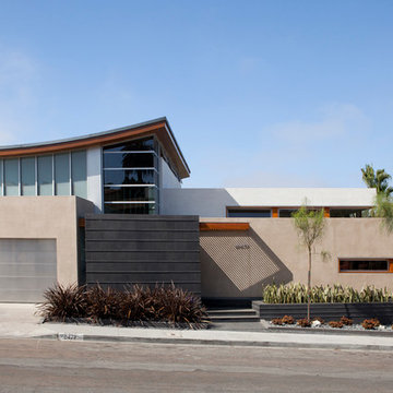 The Wave House