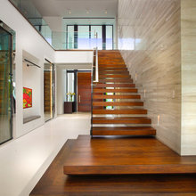 Oo Stairs