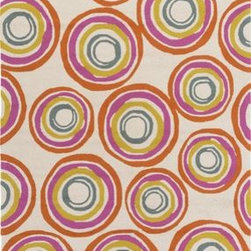 Miranda (MRA-1008) - Area Rugs