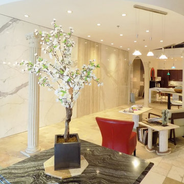Ideal Tile of Newton Showroom