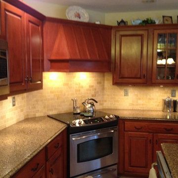 Backsplash