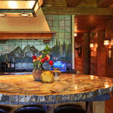 Tucker Ranch Residence