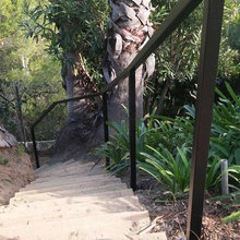 Hand Railing