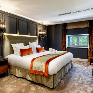 Domaine de Dolomieu - Luxury Hotel and Spa