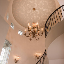 Ceilings