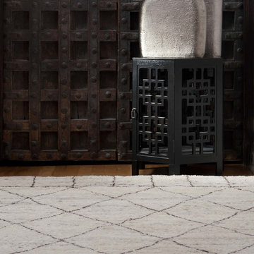 Jaipur Rugs Nostalgia Collection
