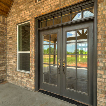 The Primrose Plan 1316
