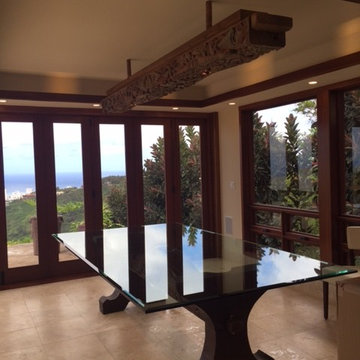 Private Residence, Oahu