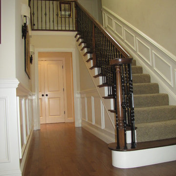 Whole House Renovations
