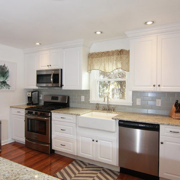 Conshohocken, PA Kitchen Remodel