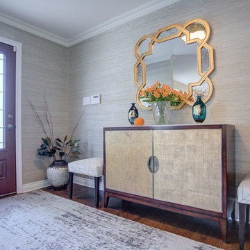 Elegant Bungalow
