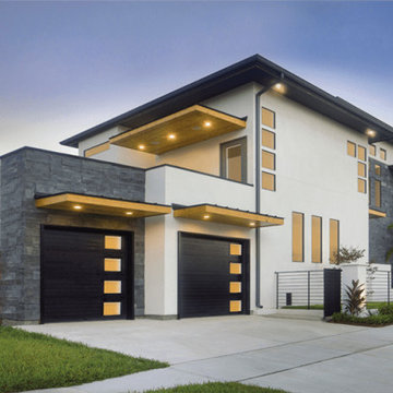 Modern Steel