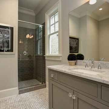 Luxury Home in Buckhead, Chastain Park