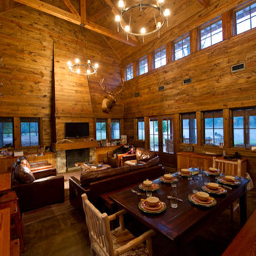 Sawtooth Plantation