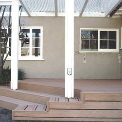Decks - Products